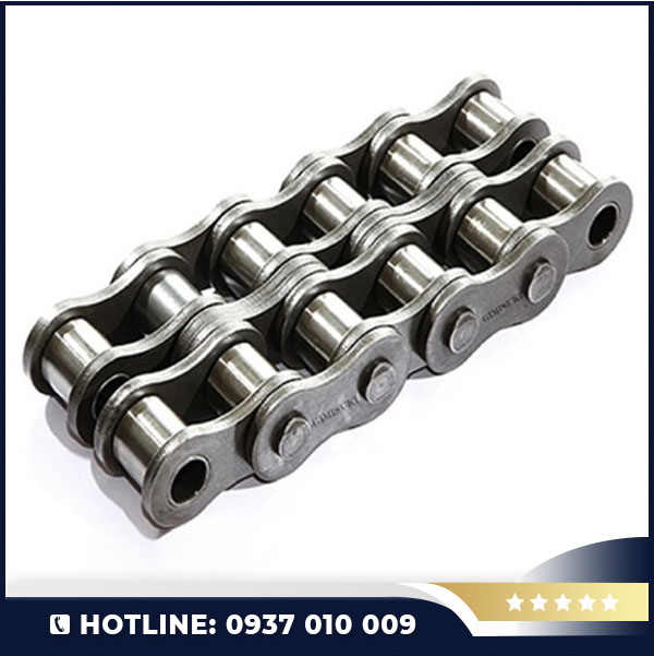 Nhông xích công nghiệp